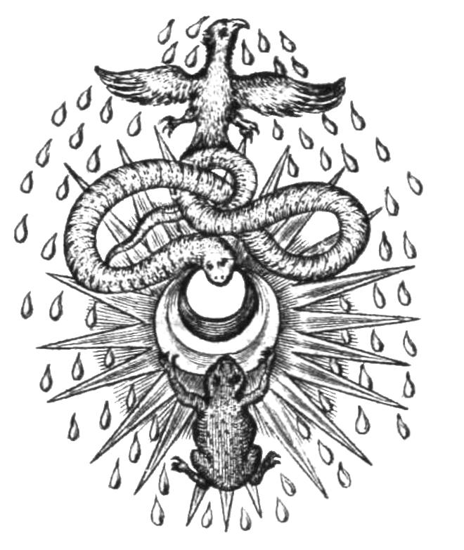 The English Alchemy Project